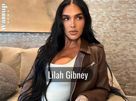 lila gibney|@lilahgibney 